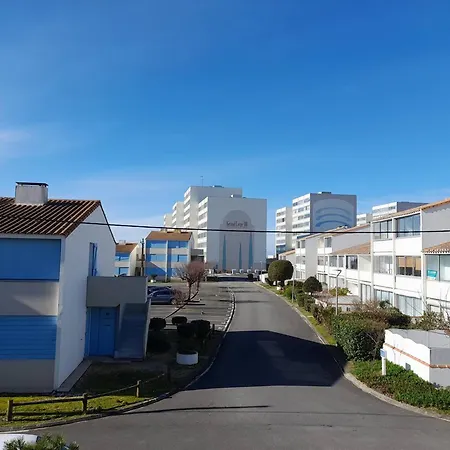 T2 Renove, A 2 Pas De La Avec Parking, Wifi Et Animaux Admis ! - Fr-1-324a-55 Appartement *