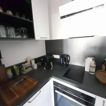 T2 Renove, A 2 Pas De La Avec Parking, Wifi Et Animaux Admis ! - Fr-1-324a-55 * Saint-Hilaire-de-Riez