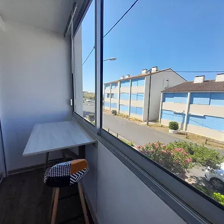 Appartement T2 Renove, A 2 Pas De La Avec Parking, Wifi Et Animaux Admis ! - Fr-1-324a-55 *